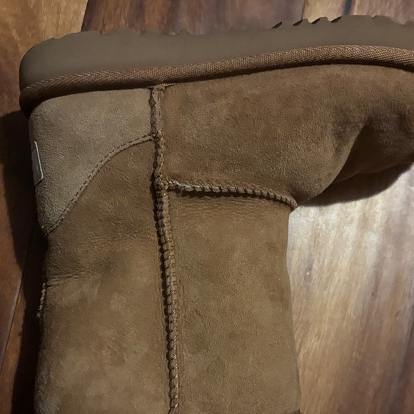 Classic II Boot - Picture 5 of 16